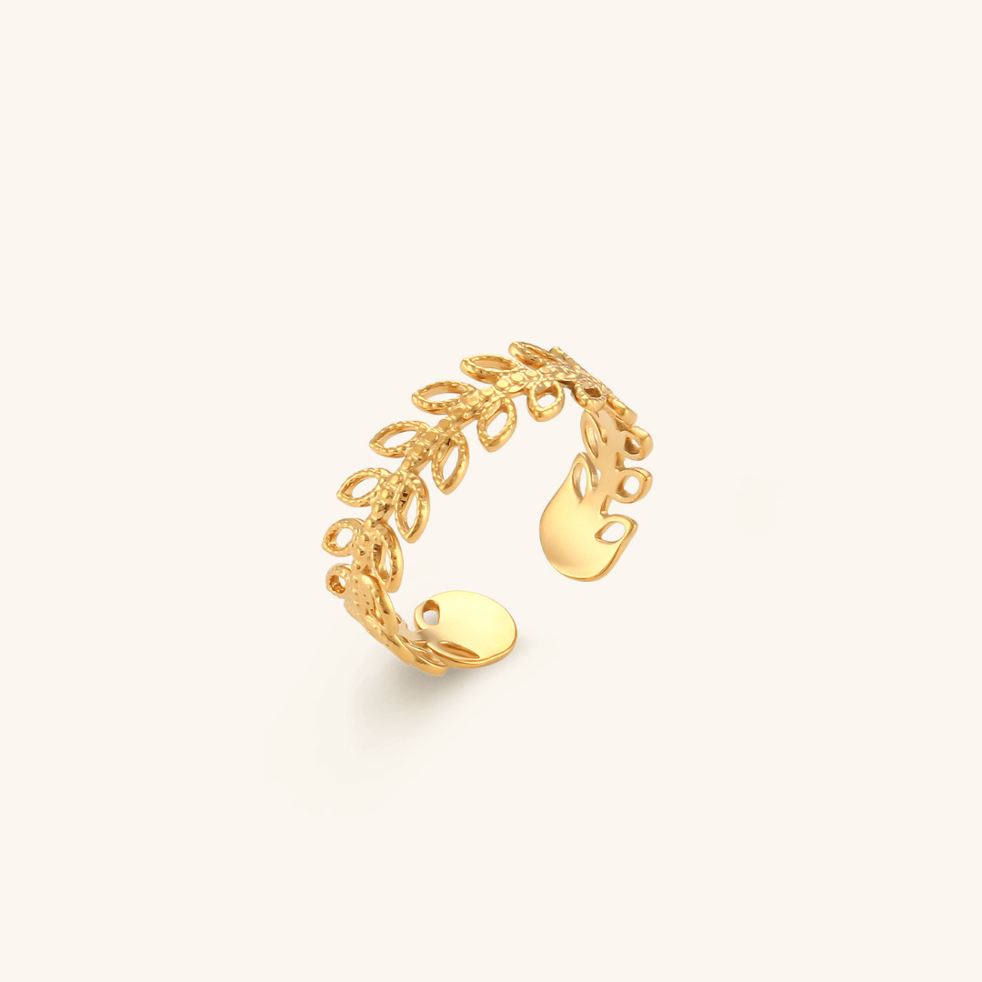 Bague en Or Gemma