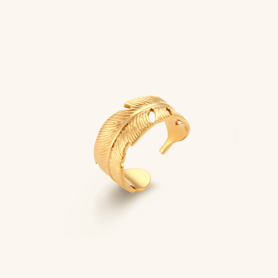 Bague en Or Gemma