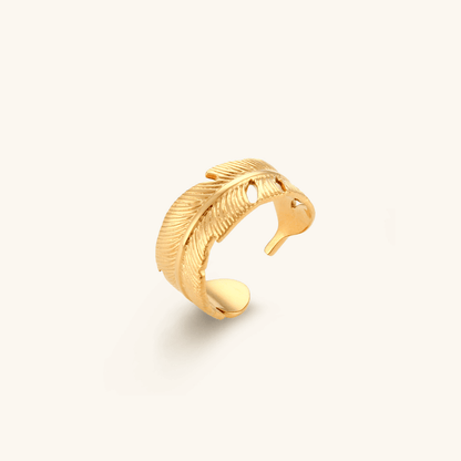 Bague en Or Gemma
