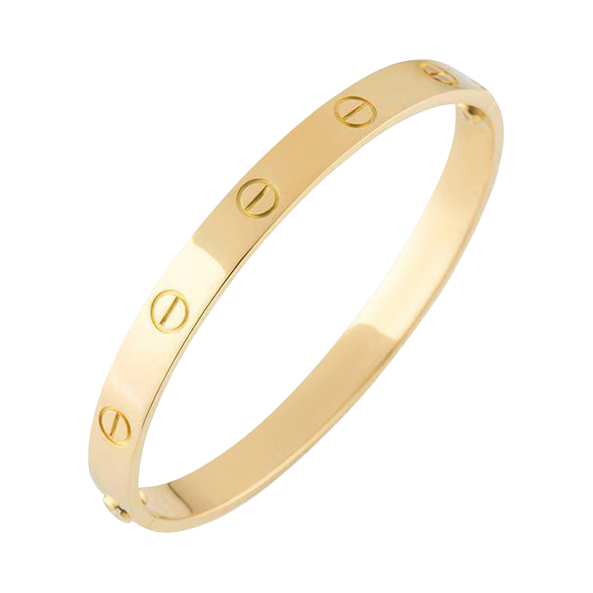 Éternité | Bracelet – Or