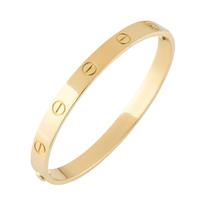 Éternité | Bracelet – Or