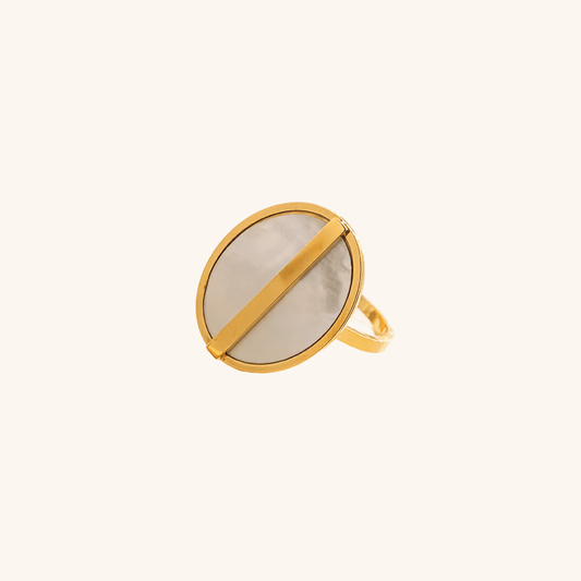 Bague en Or Hadley