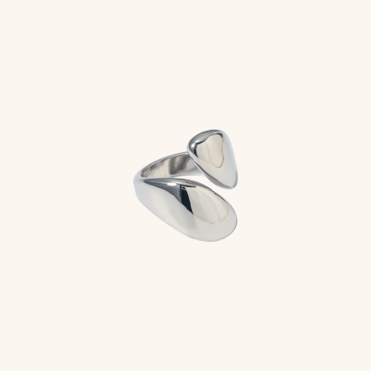 Bague en Or Hattaria