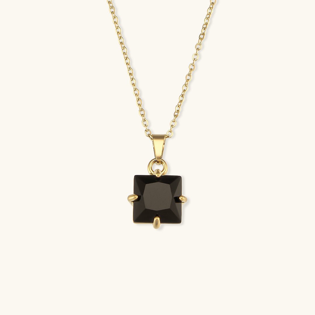 Collier en Diamant Imogen