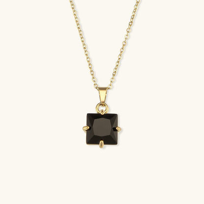 Collier en Diamant Imogen