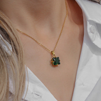 Collier en Diamant Imogen