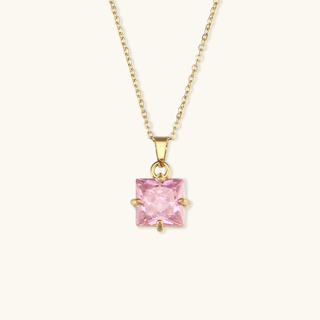Collier en Diamant Imogen