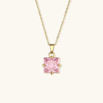Collier en Diamant Imogen