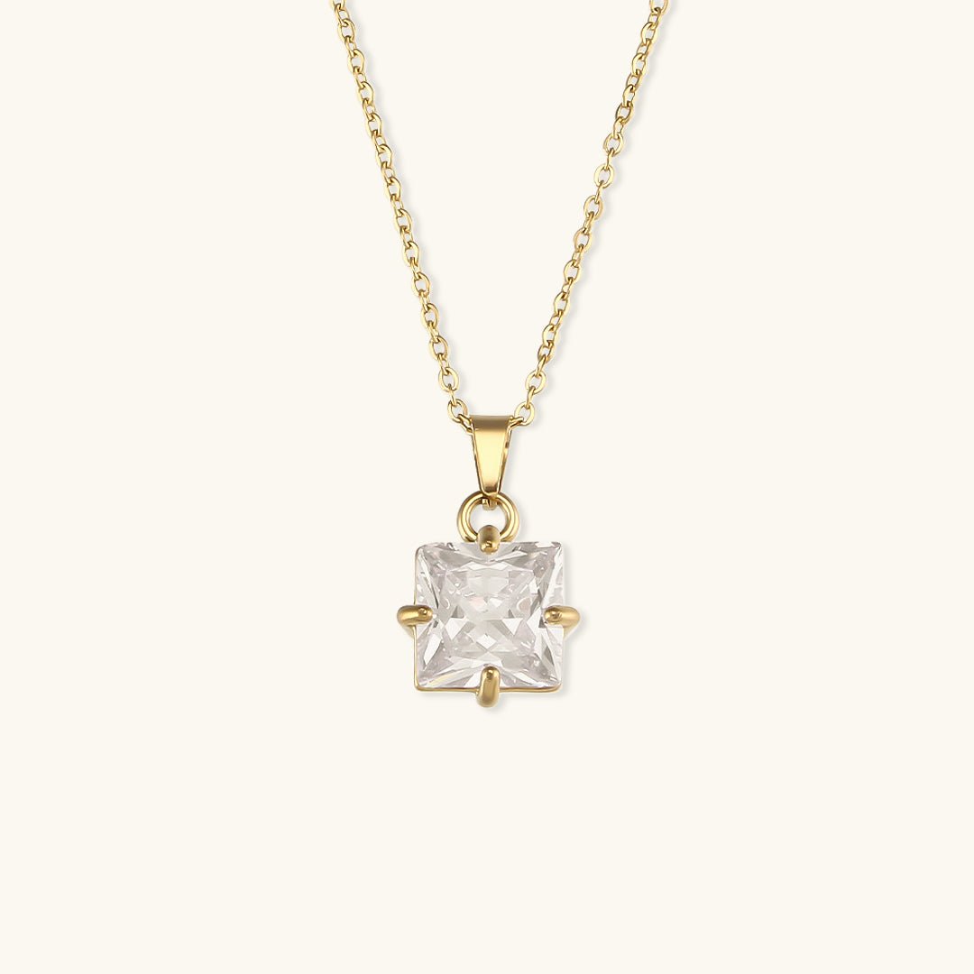 Collier en Diamant Imogen