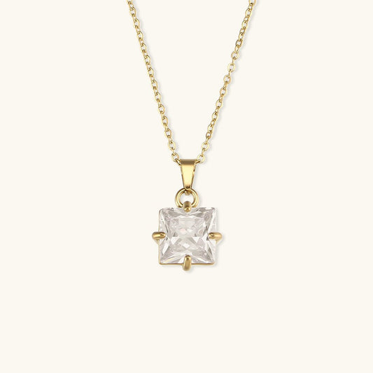 Collier en Diamant Imogen
