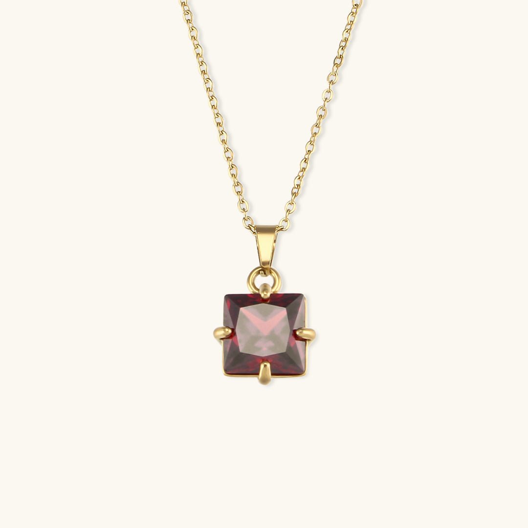 Collier en Diamant Imogen