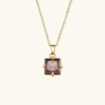 Collier en Diamant Imogen