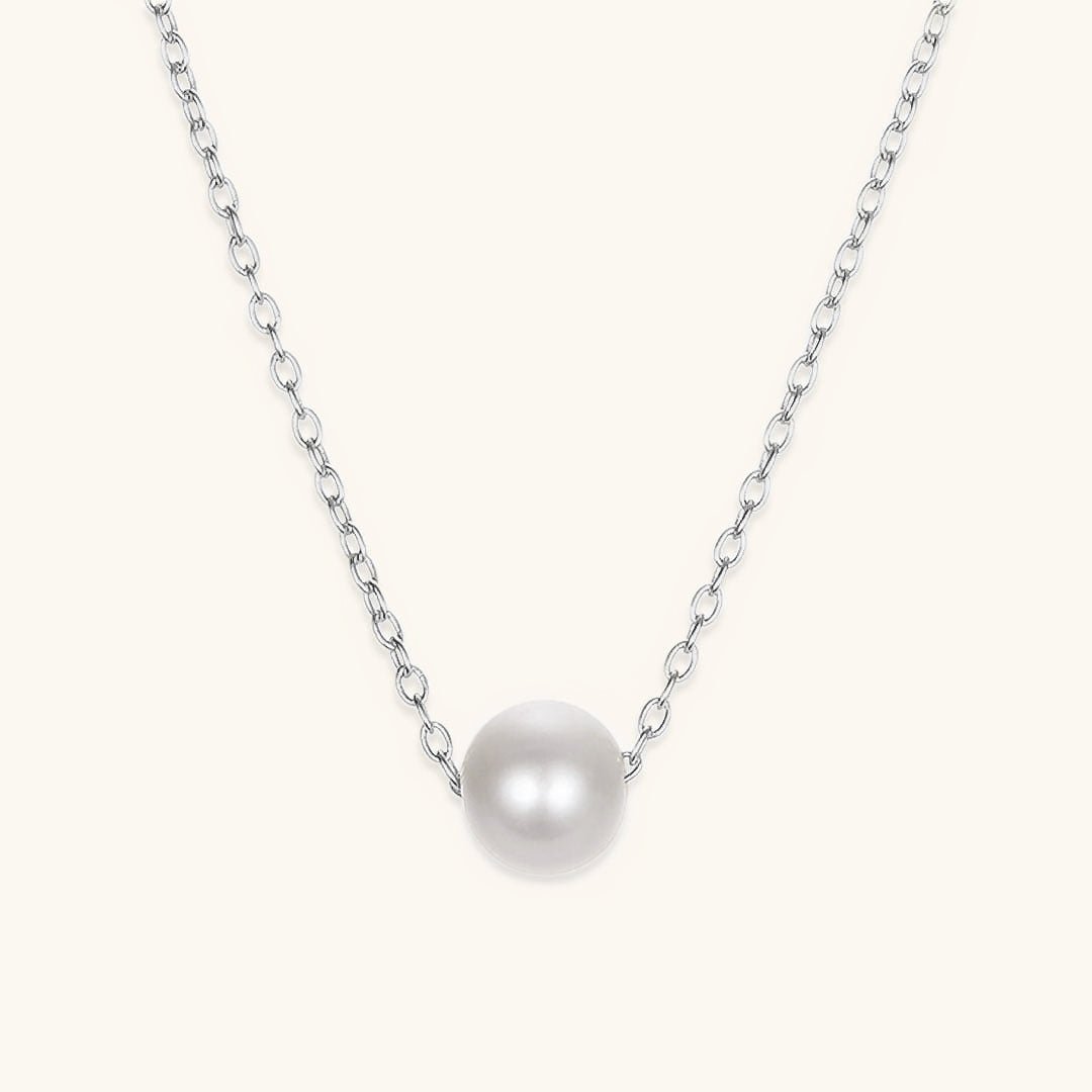 Collier en Perles d'Or Isla