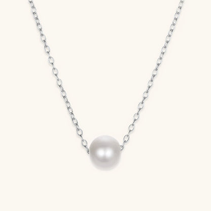 Collier en Perles d'Or Isla