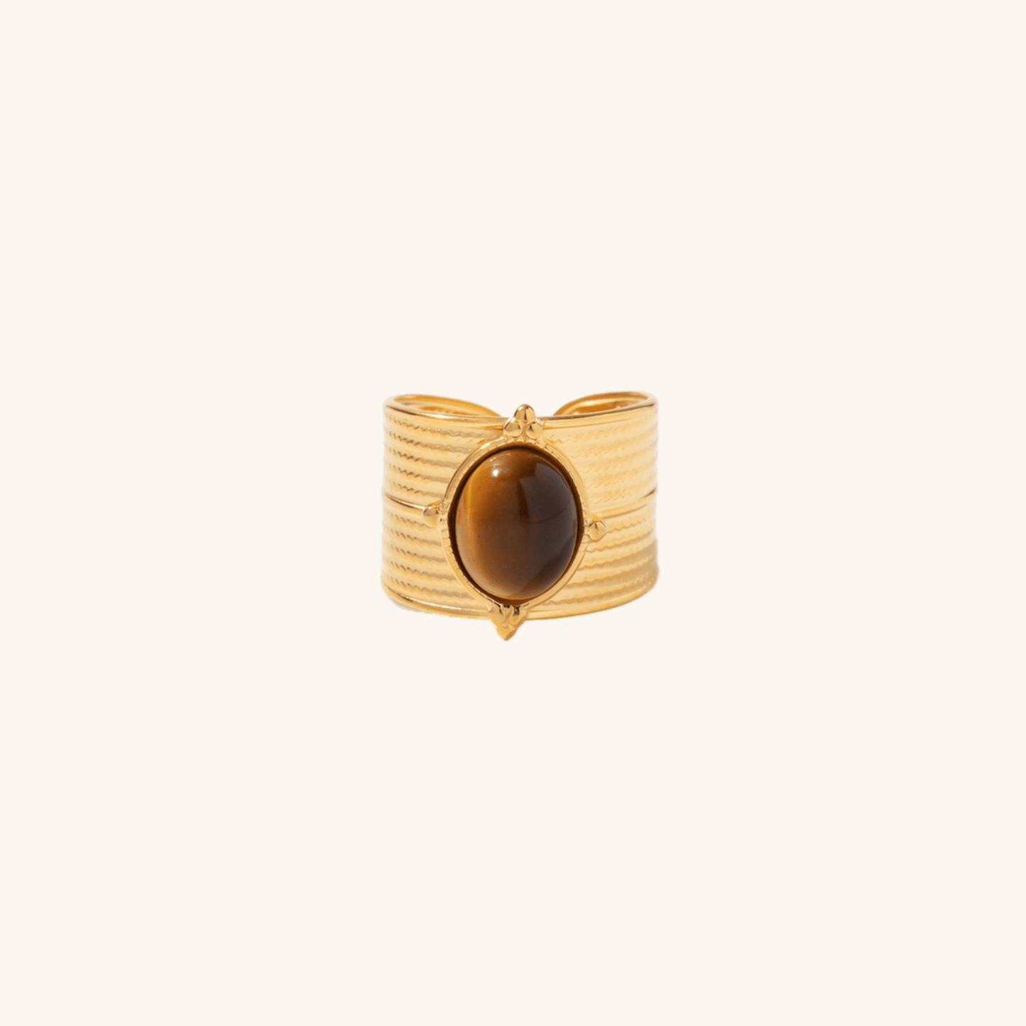 Bague en Or Josie