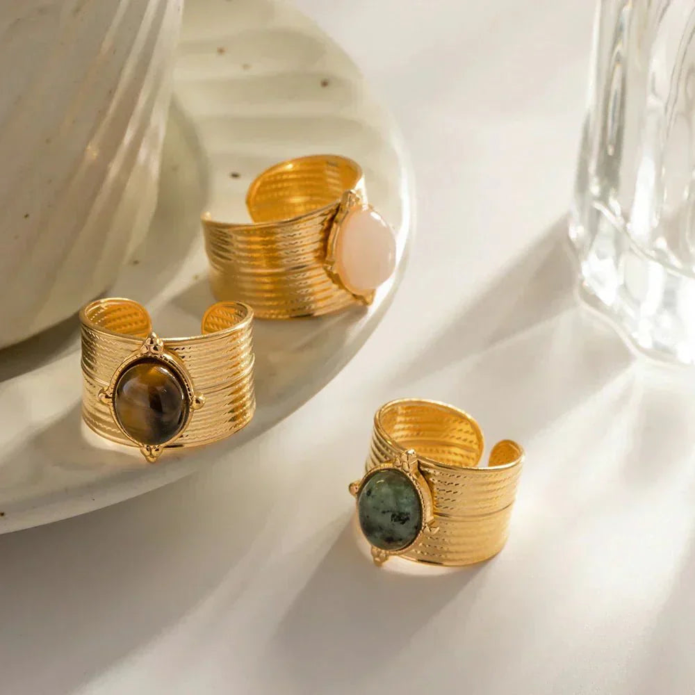 Bague en Or Josie