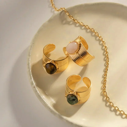 Bague en Or Josie
