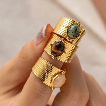 Bague en Or Josie