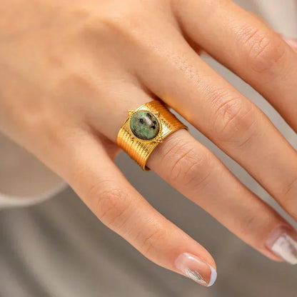 Bague en Or Josie