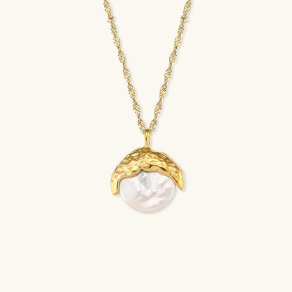 Collier en Perles Kimberly