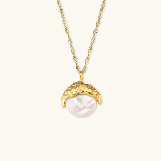 Collier en Perles Kimberly
