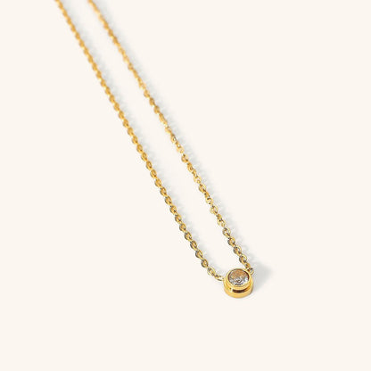 Collier en Or Kira