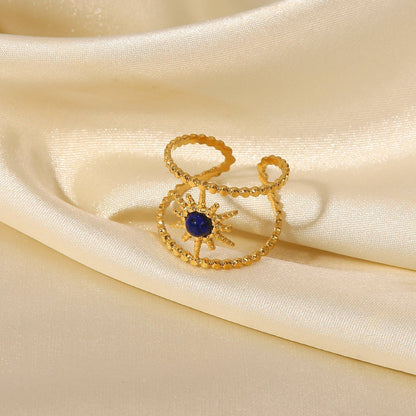 Bague en Or Kria