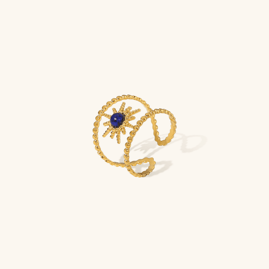 Bague en Or Kria