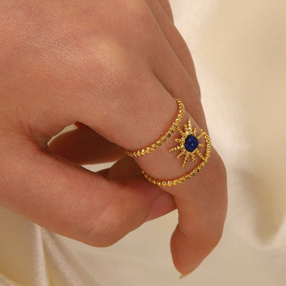 Bague en Or Kria