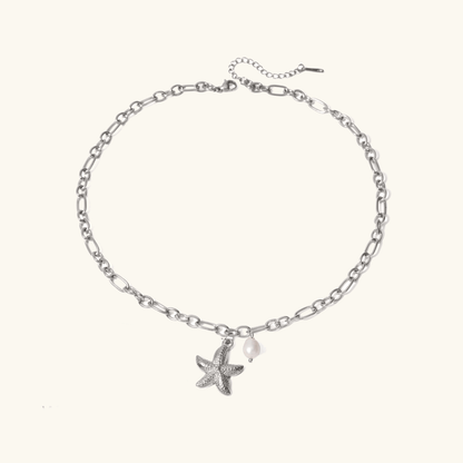 Collier en Or Lagoon