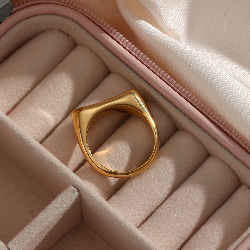 Bague Lana en Or