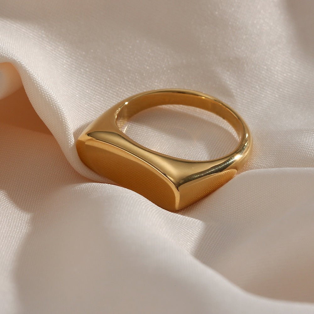 Bague Lana en Or
