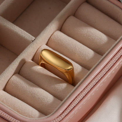 Bague Lana en Or