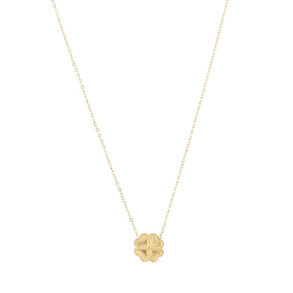 Collier Lucky