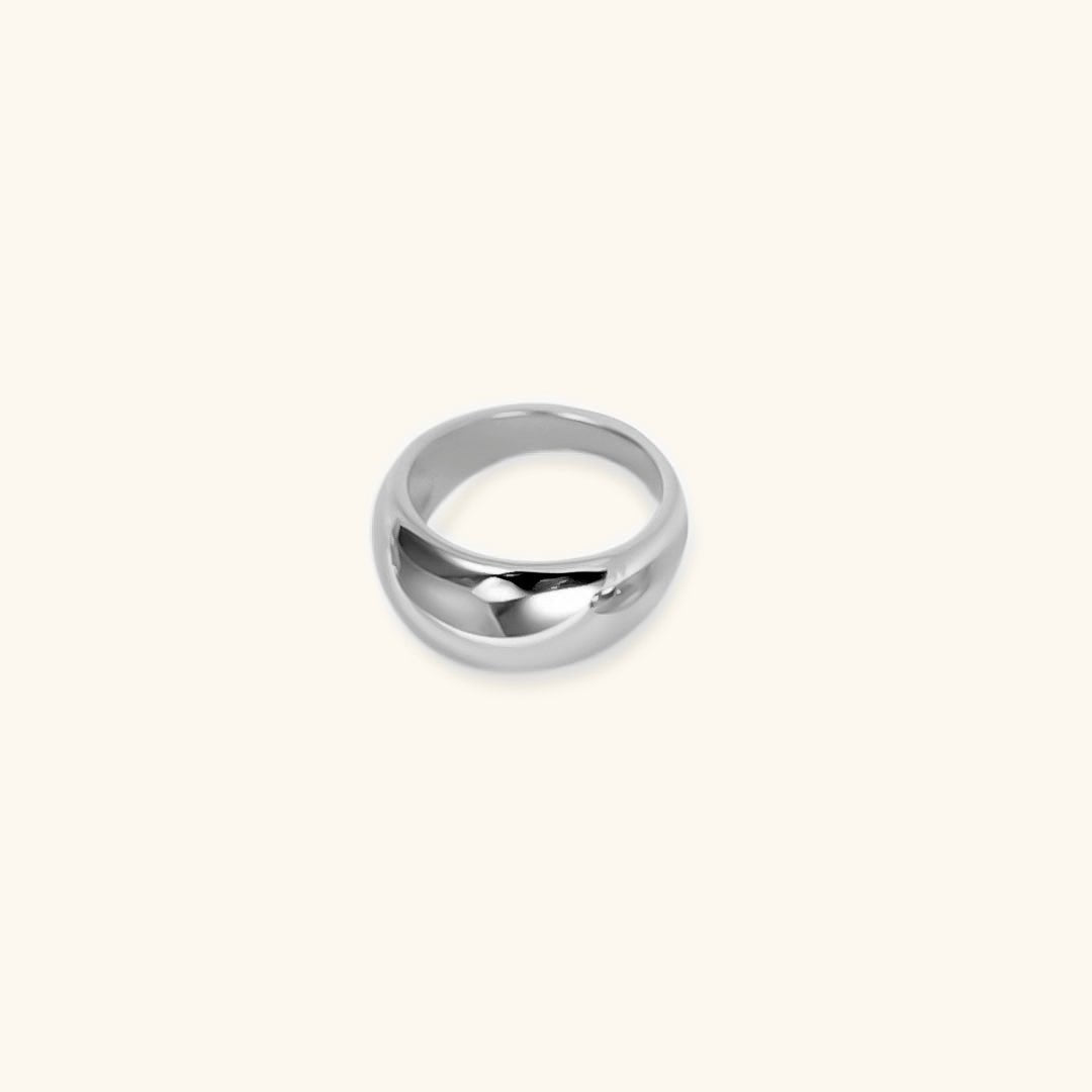 Bague en Or Lyra