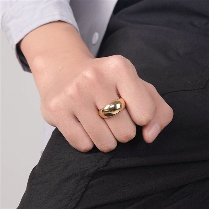 Bague en Or Lyra