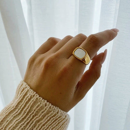 Bague Nova en Or