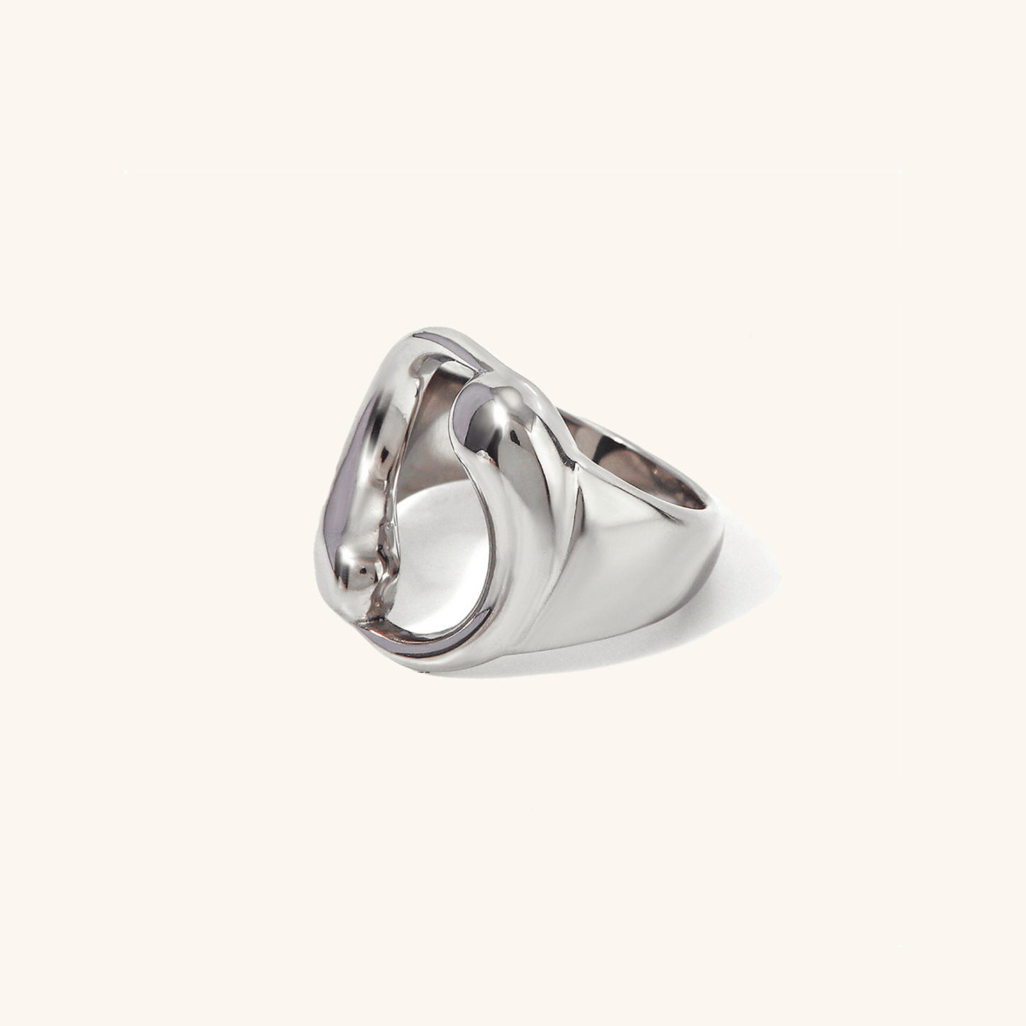 Bague en Or Paige