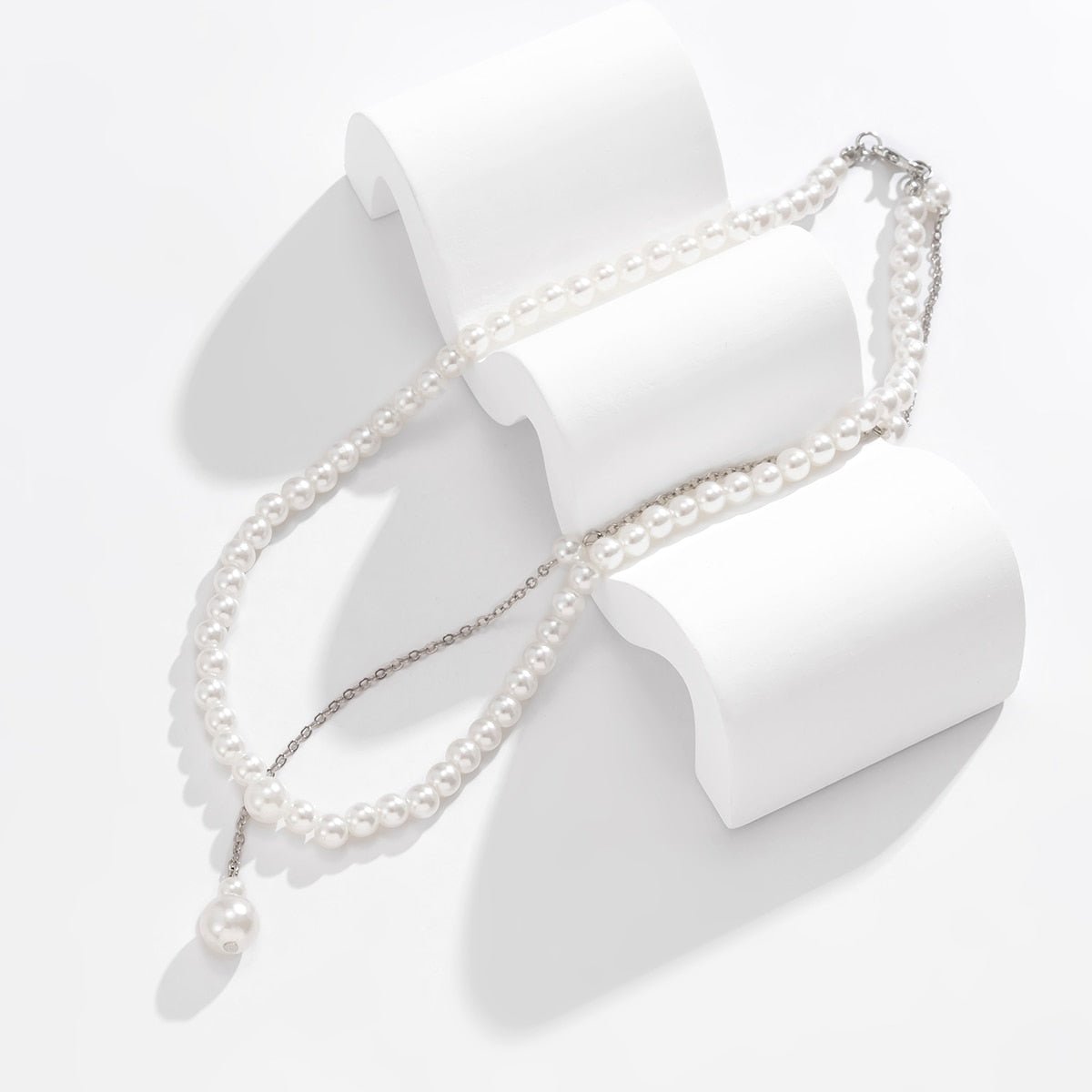 Perle | Collier En Perles