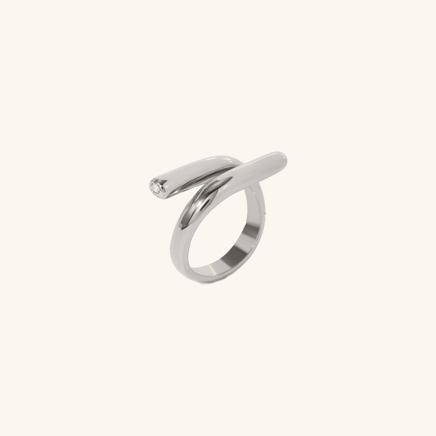 Bague en Or Prairie