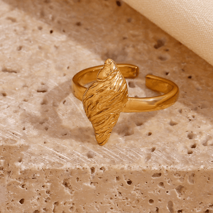 Bague en Or Rio