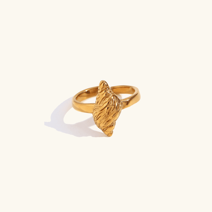 Bague en Or Rio