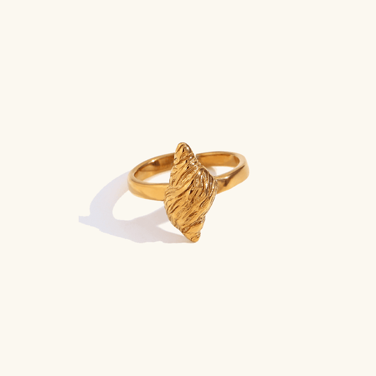 Bague en Or Rio