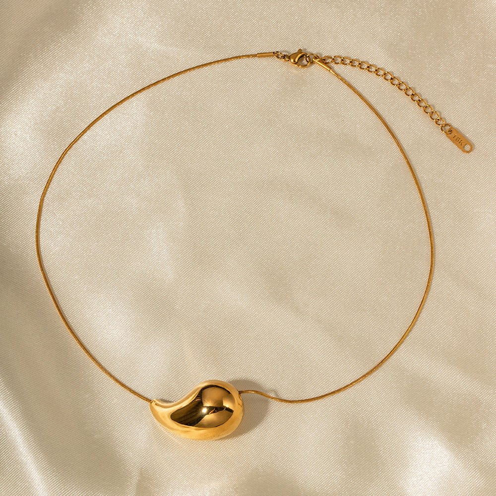 Collier Drop Sandra