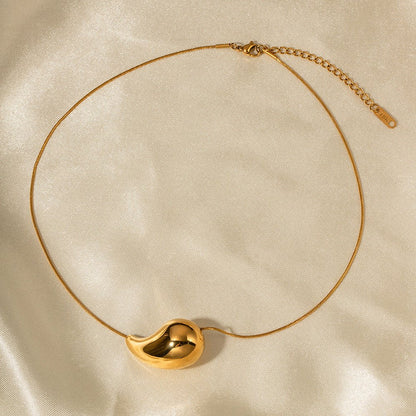 Collier Drop Sandra