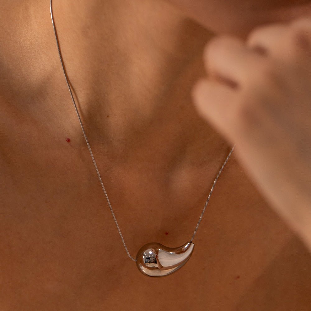 Collier Drop Sandra