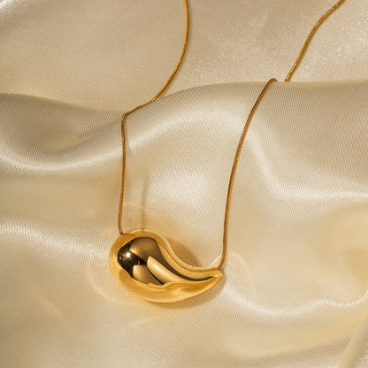 Collier Drop Sandra