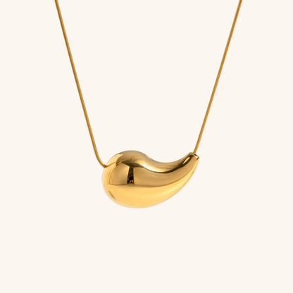 Collier Drop Sandra