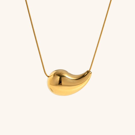 Collier Drop Sandra