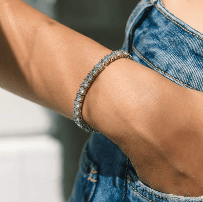 Bracelet de Tennis